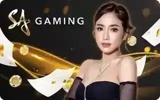 SA GAMING บน lapdee77