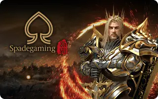 SPADEGAMING บน lapdee77